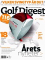Golf Digest 2/2009
