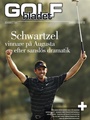 Golfbladet 2/2011