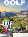 Golfbladet 8/2016
