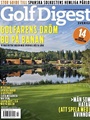 Golf Digest  6/2013