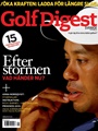 Golf Digest 1/2010