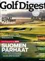 GolfDigest 10/2010