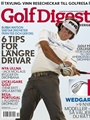 Golf Digest 10/2011