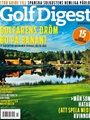 Golf Digest 3/2012