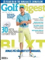 Golf Digest 4/2014