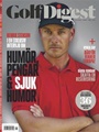Golf Digest 6/2014