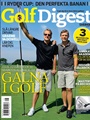 Golf Digest 8/2010