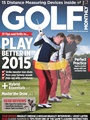 Golf Monthly 1/2015
