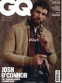 GQ  (UK) 8/2025