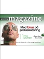 Grooming Magazine  1/2011