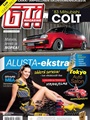 GTi-Magazine 8/2011