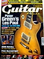 Guitar & Bass (former Guitar Magazine) 2/2011
