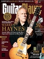 Guitar Player (US) 11/2019