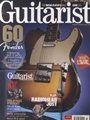 Guitarist 7/2006