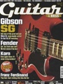 Guitar Magazine 7/2006