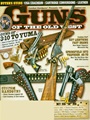 Guns Of The Old West 7/2009