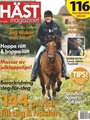 Hästmagazinet 9/2007
