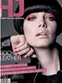 Hairdressers Journal International 12/2009