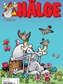 Hälge