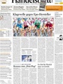 Handelsblatt 9/2010