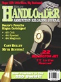 Handloader Magazine 4/2010