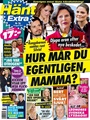 Hänt Extra 36/2017