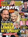 Hänt i Veckan 41/2025
