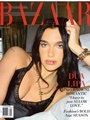 Harper's Bazaar (US) 9/2025