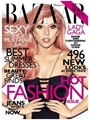 Harper's Bazaar US edition 5/2011