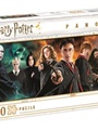 Harry Potter Panorama Pussel, 1000 bitar 1/2020