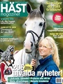 Hästmagazinet 10/2012