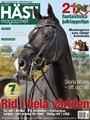 Hästmagazinet 10/2013