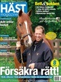 Hästmagazinet 4/2013