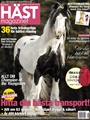 Hästmagazinet 8/2014