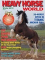 Heavy Horse World 2/2011