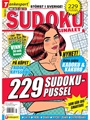 Helgkryss Sudoku  1/2025