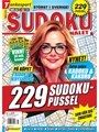 Helgkryss Sudoku  1/2026