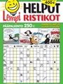Helpot Lempi-Ristikot 1/2014