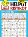 Helpot Lempi-Ristikot 2/2014