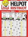 Helpot Lempi-Ristikot 4/2012