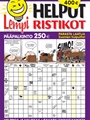 Helpot Lempi-Ristikot 4/2014