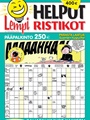 Helpot Lempi-Ristikot 8/2013