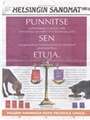 Helsingin Sanomat Sunday Issue 9/2006