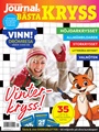 Hemmets Journals Bästa Kryss 1/2025
