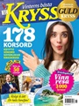 Hemmets Journals Guldkryss 2/2025