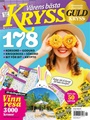 Hemmets Journals Guldkryss 1/2025