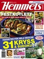 Hemmets Veckotidning 38/2007