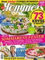 Hemmets Veckotidning 24/2025