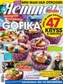 Hemmets Veckotidning 38/2025