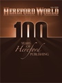 Hereford World Magazine 8/2009